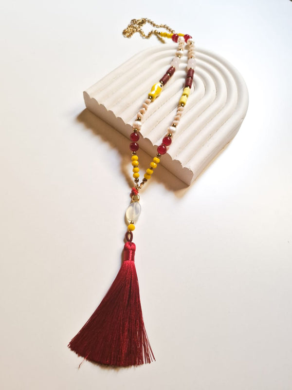 cora necklace