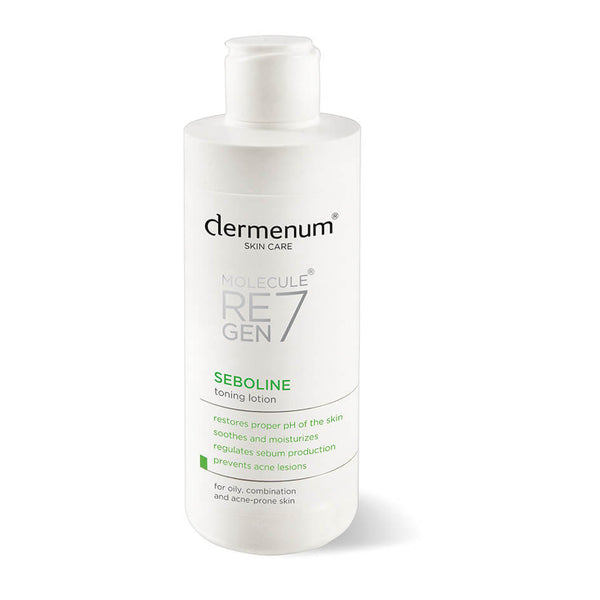 Dermenum Seboline Toning Lotion