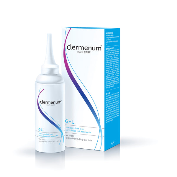 Dermenum Gel