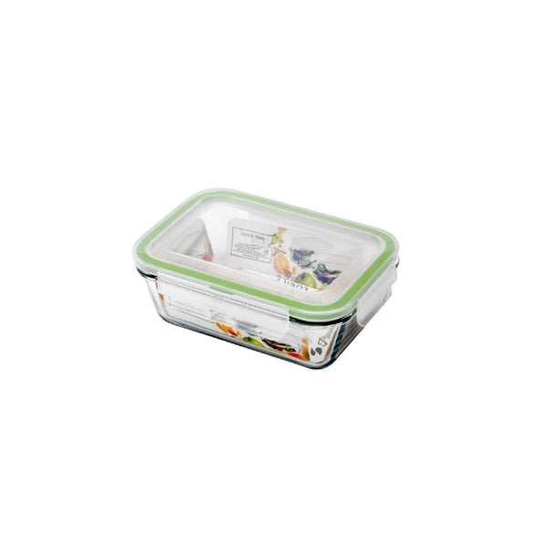 Pasabahce Lock & Store Food Container - 780ml