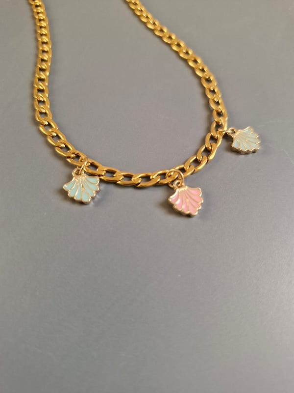 Enchanted  necklace