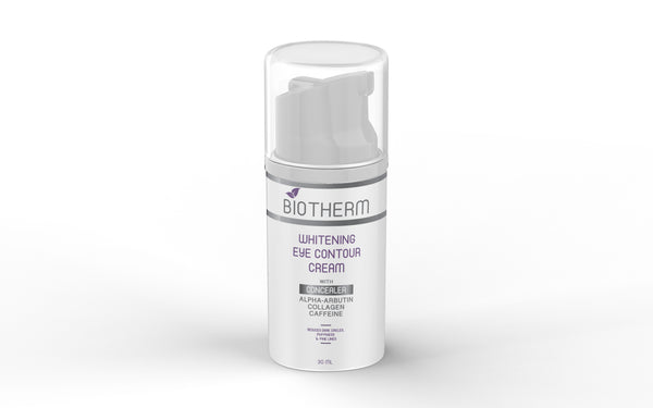 Biotherm Whitening Eye Contour Cream 30ML