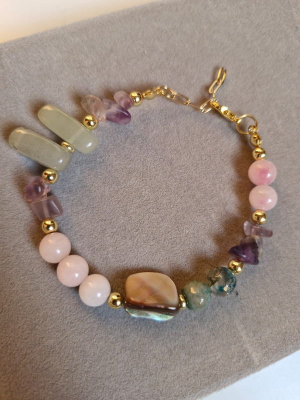 Fall Bracelet
