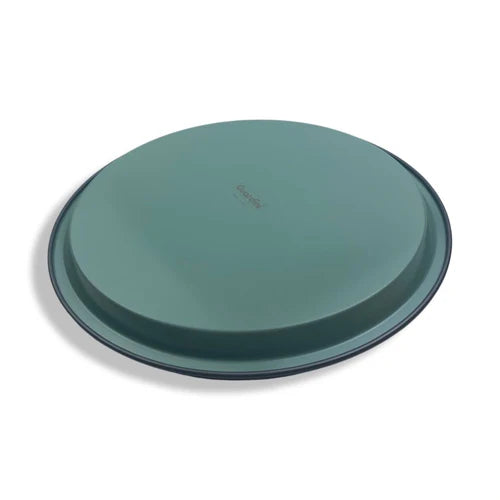 Guardini Pizza tin cm 28 green lilac