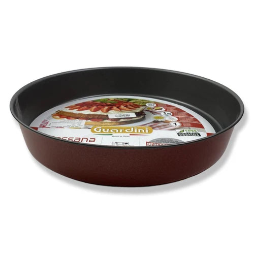 Guardini Round cake tin cm 28