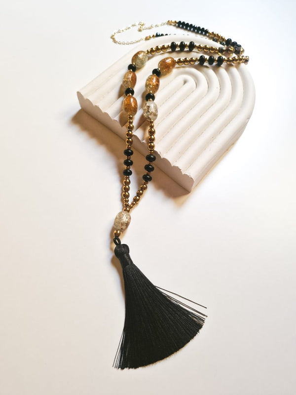 Hande Necklace