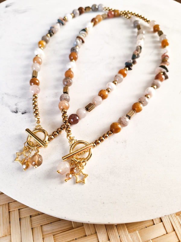 Hazal Necklace