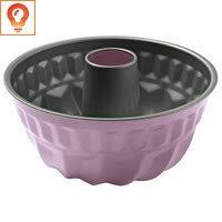 Guardini Bundtform cm 23 pink lilac