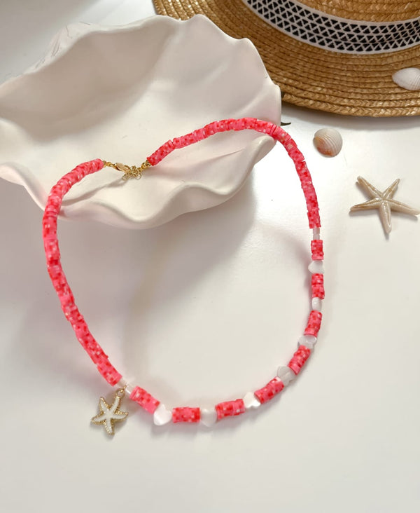Jelly Necklace