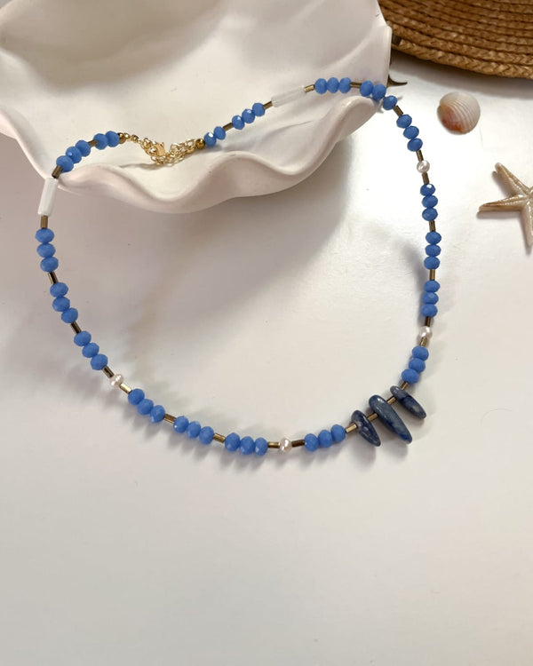 Marina Necklace
