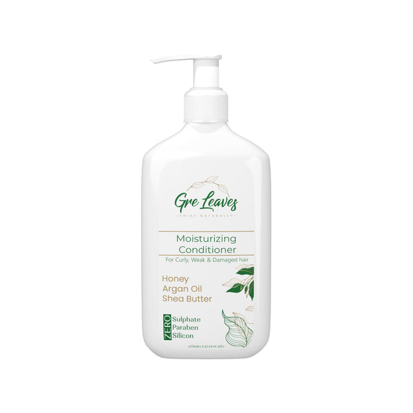 Greleaves Moisturizing Conditioner