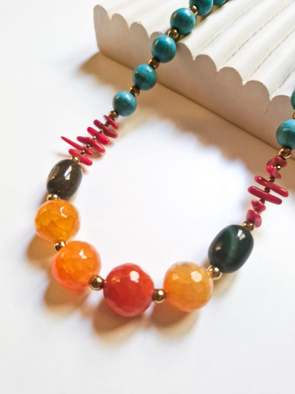 Mystic Necklace
