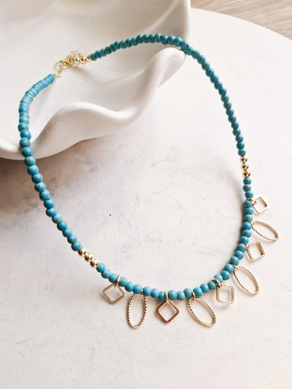 naya Necklace