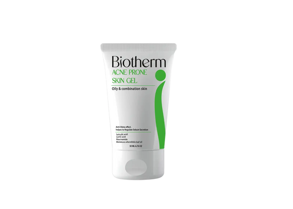 Biotherm Acne Prone Skin Gel 50ML