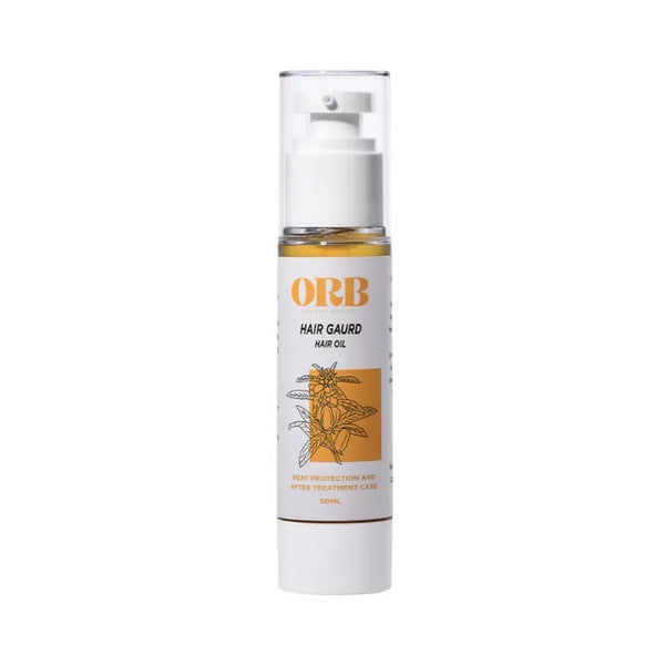 Hair Guard (Hair oil)