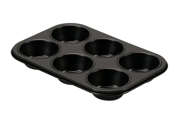 Guardini Gardenia 6 Muffins Tray