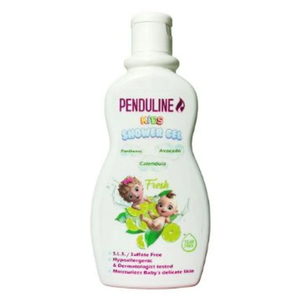 Penduline | Shower Gel For Babies Fresh | 300ml