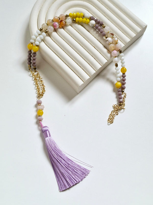 Penelope necklace