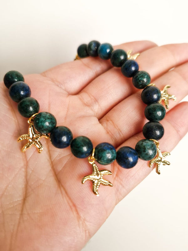 Pixie Necklace