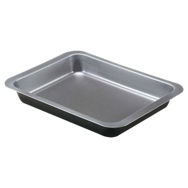 "Guardini Silver Elegance Bake & Roast  Pan 22x28cm"