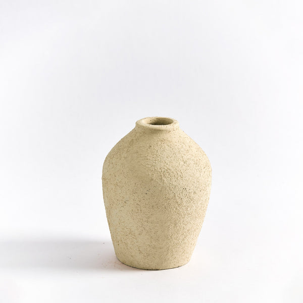 Medium "Gru" - Pottery Vase