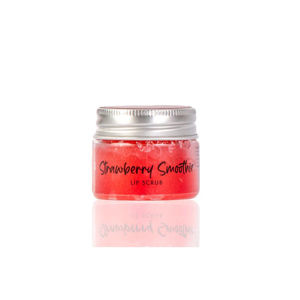 Strawberry Smoothie - Lip Scrub