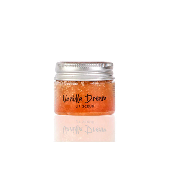 Vanilla Dream - Lip Scrub