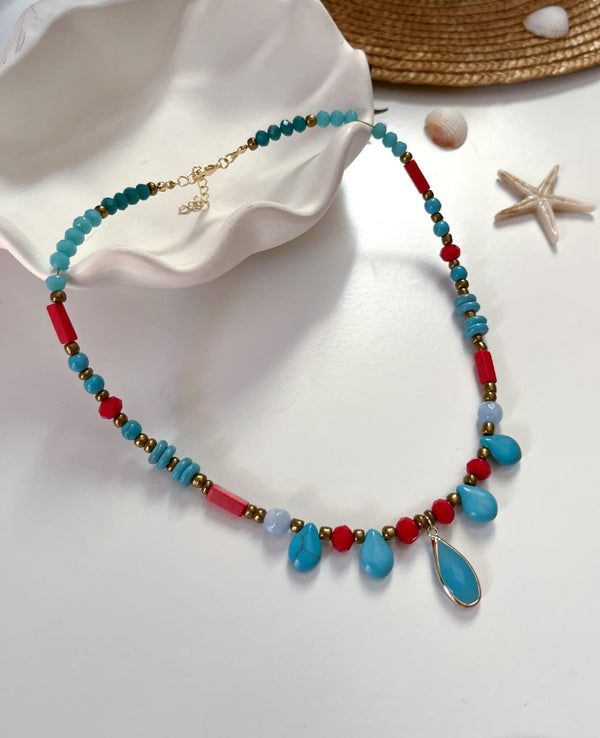 River Necklace
