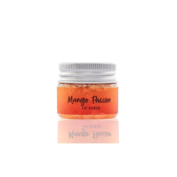 Mango Passion - Lip Scrub