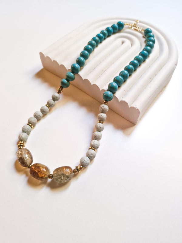 Sandy Shores Necklace