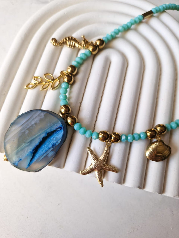 Seaside Necklace