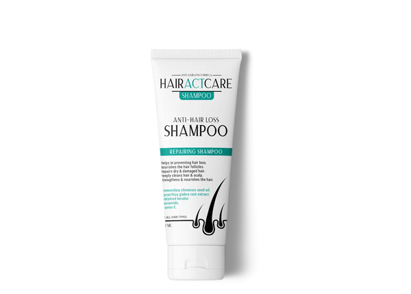 Hair Act Shampoo anti-hair loss