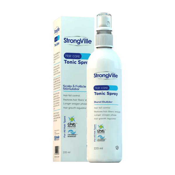 Strongville Hair Tonic Spray Anti-Hair Loss | 220ml