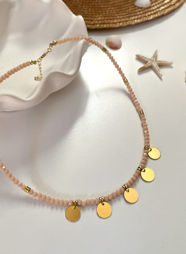 Sunny Necklace