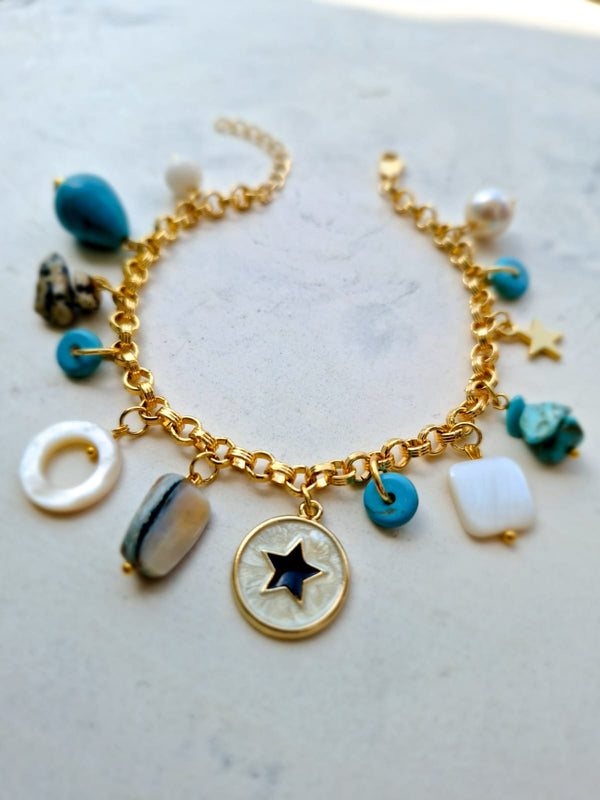 Waves Bracelet